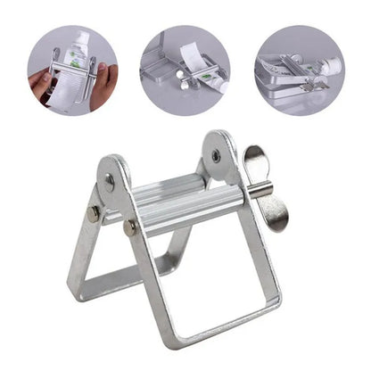 Lazy Toothpaste Rolling Squeezer - Wholesalus