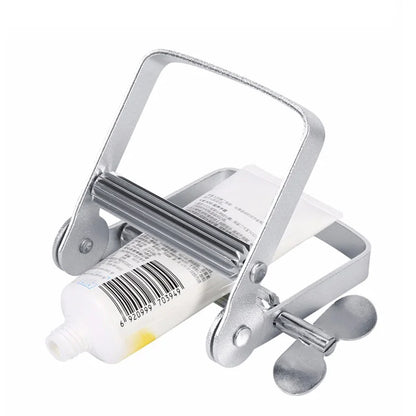 Lazy Toothpaste Rolling Squeezer - Wholesalus