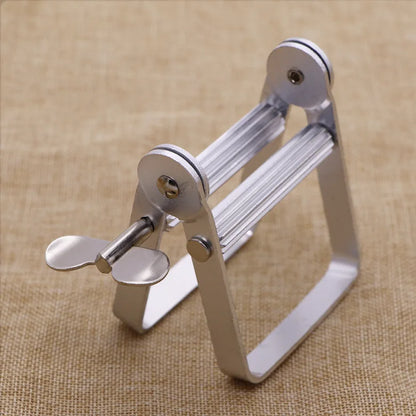 Lazy Toothpaste Rolling Squeezer - Wholesalus