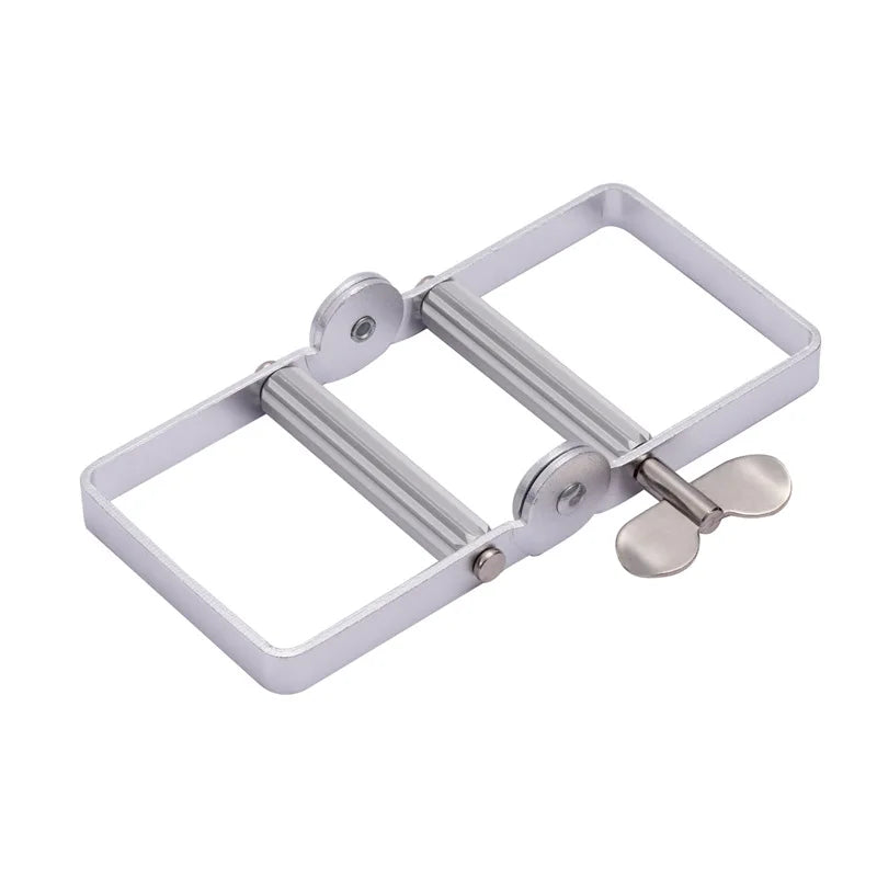 Lazy Toothpaste Rolling Squeezer - Wholesalus