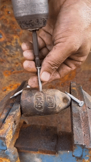 Magnetic Non-slip Hex Shank Drill Bits - Wholesalus