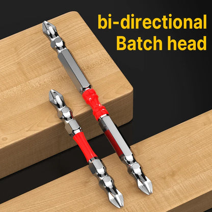 Magnetic Non-slip Hex Shank Drill Bits - Wholesalus