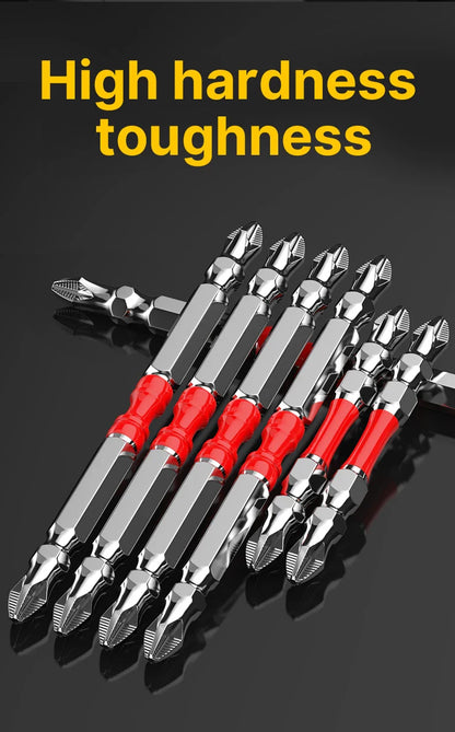 Magnetic Non-slip Hex Shank Drill Bits - Wholesalus