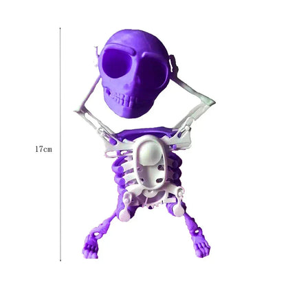 Dancing Skeleton Toy - Wholesalus