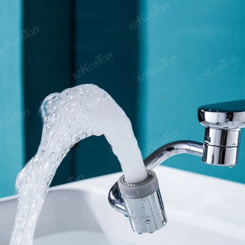 Rotatable Multifunctional Extension Faucet - Wholesalus