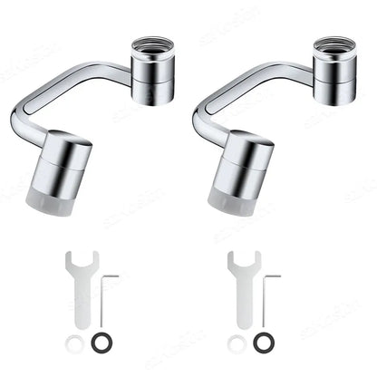 Rotatable Multifunctional Extension Faucet - Wholesalus