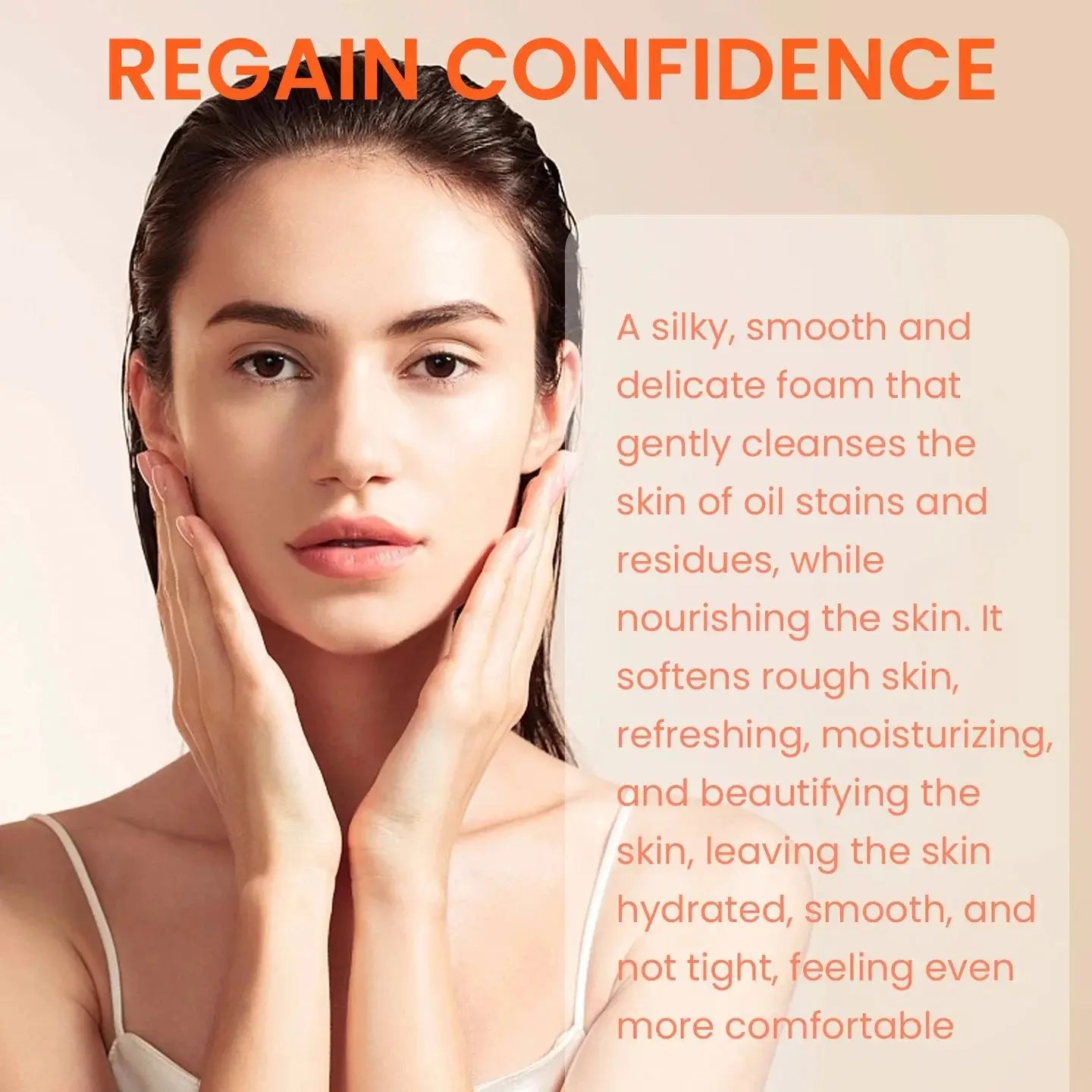 Skin Care Brightening Turmeric Soap - Wholesalus