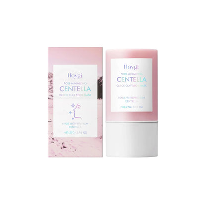Skin Care Moisturizing Clay Stick Mask - Wholesalus
