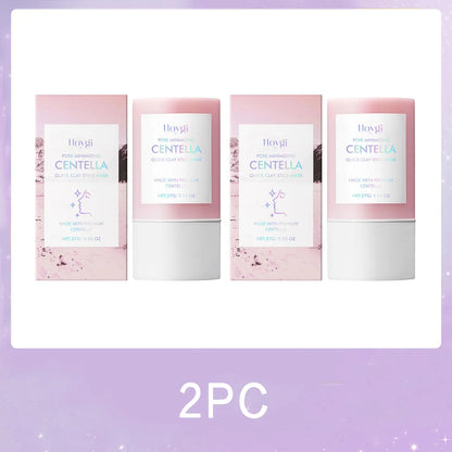 Skin Care Moisturizing Clay Stick Mask - Wholesalus