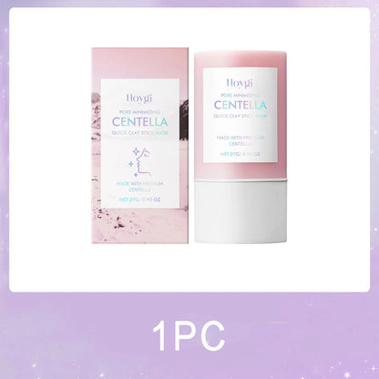 Skin Care Moisturizing Clay Stick Mask - Wholesalus
