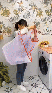 Sleeveless Laundry Apron - Wholesalus