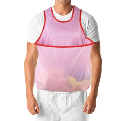Sleeveless Laundry Apron - Wholesalus