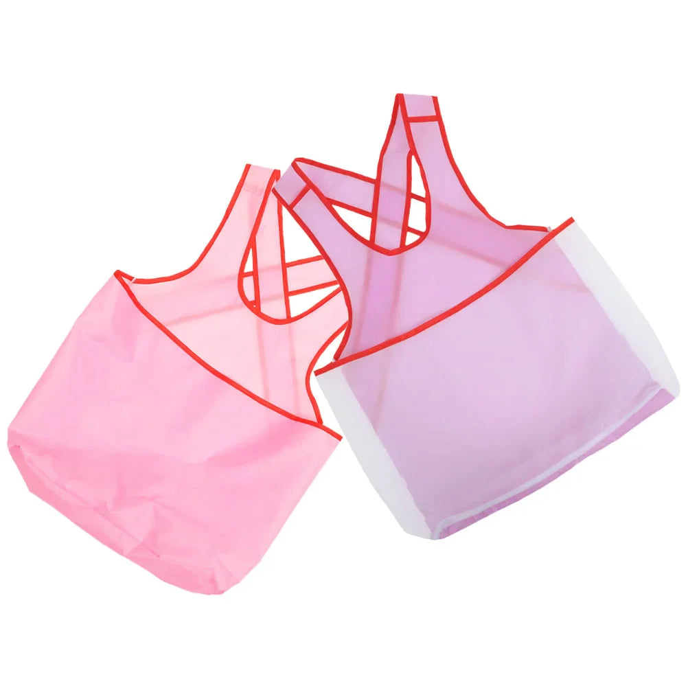 Sleeveless Laundry Apron - Wholesalus