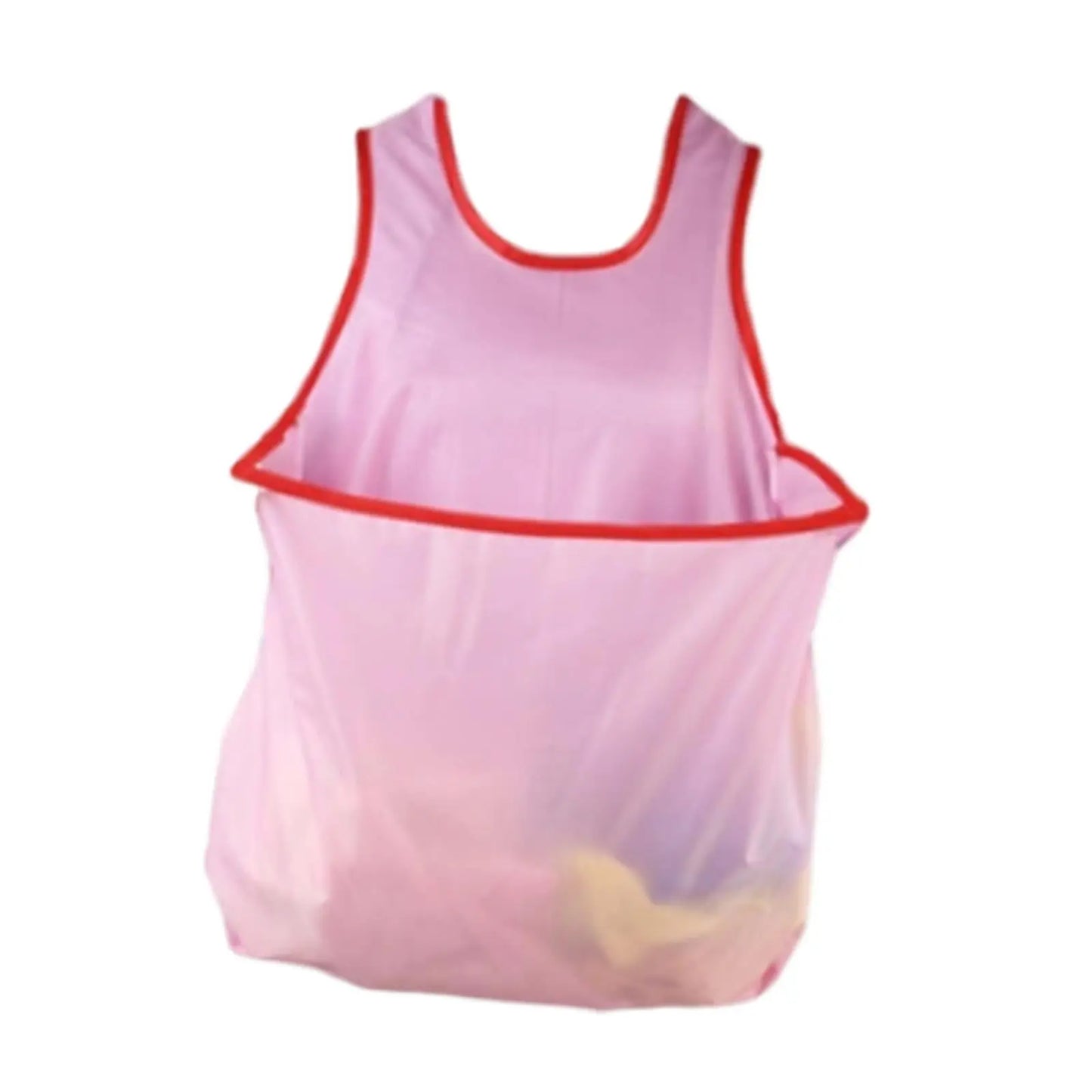 Sleeveless Laundry Apron - Wholesalus