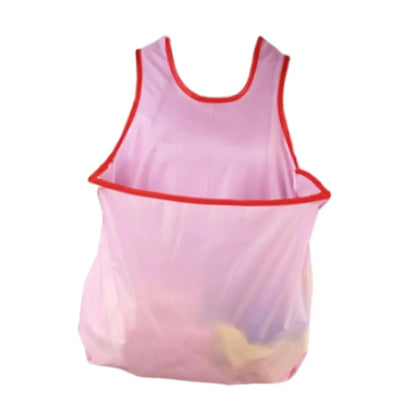 Sleeveless Laundry Apron - Wholesalus