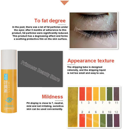 Under-Eye Granule Removal Serum - Wholesalus