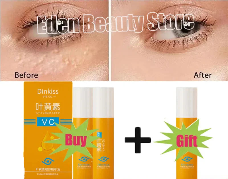 Under-Eye Granule Removal Serum - Wholesalus