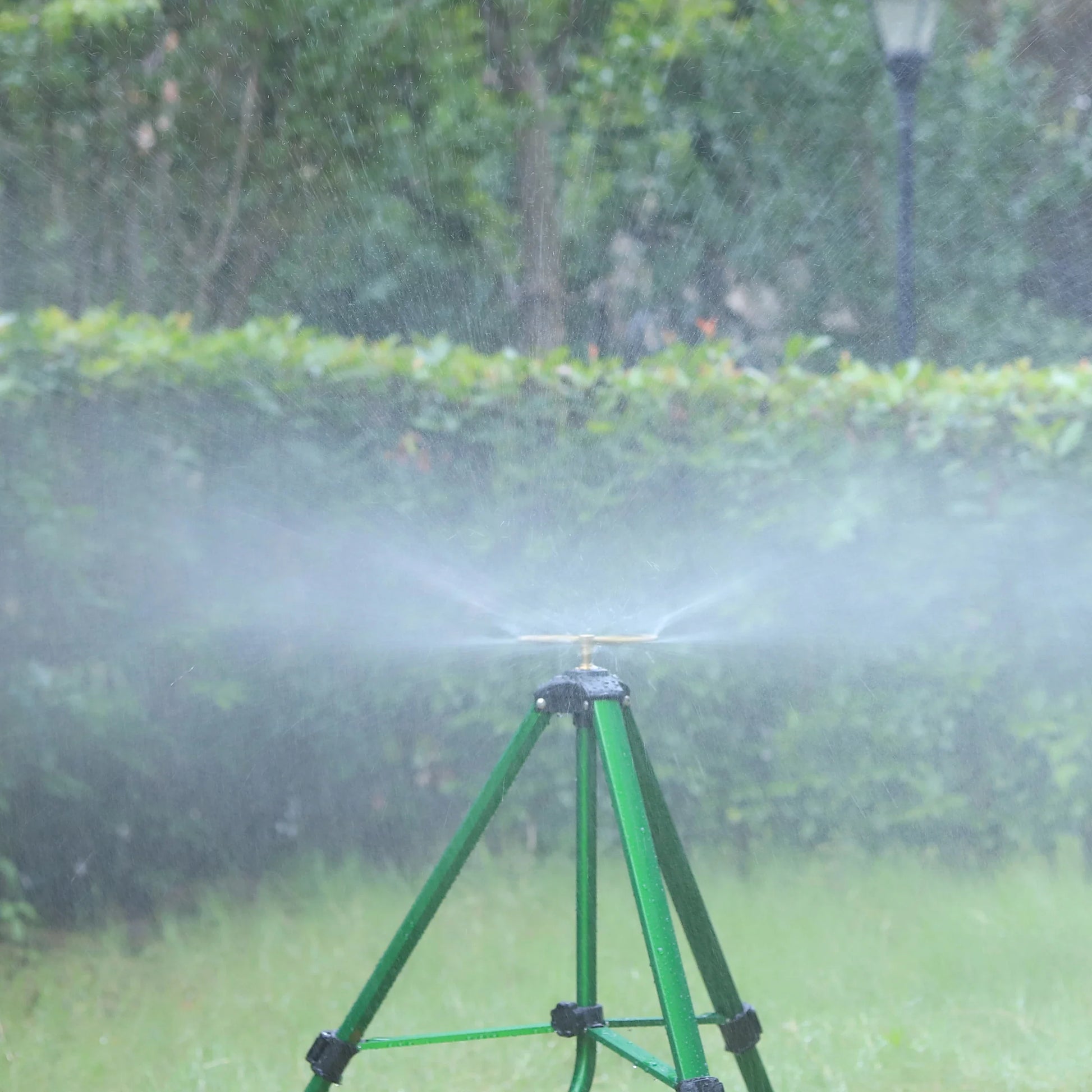 Rotating Garden Sprinkler Nozzle - Wholesalus
