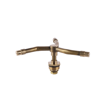 Rotating Garden Sprinkler Nozzle - Wholesalus