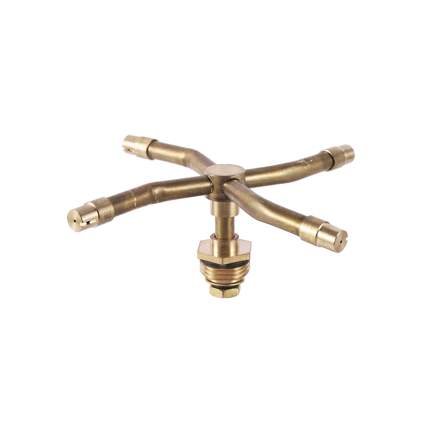 Rotating Garden Sprinkler Nozzle - Wholesalus