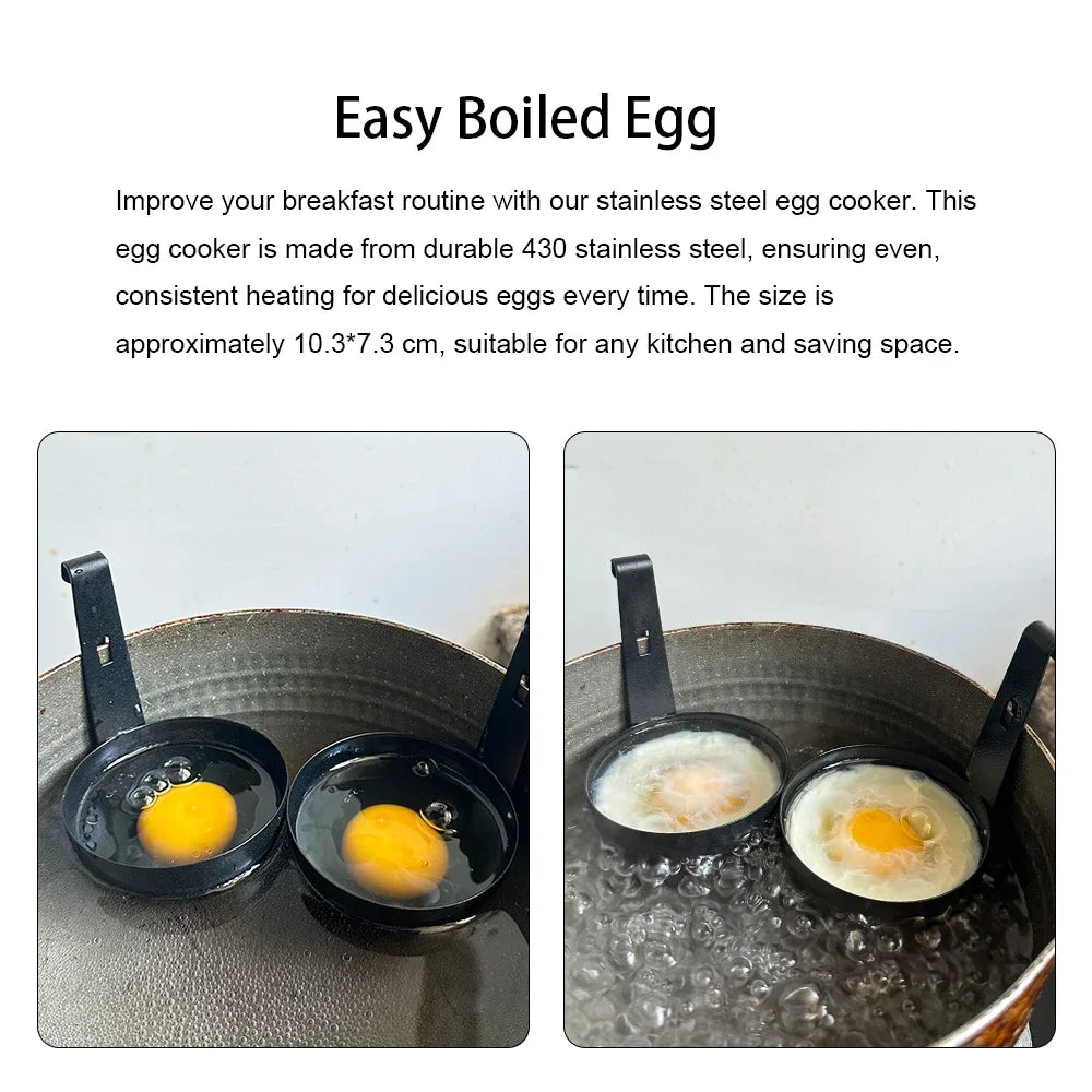 Egg Poacher Cup - Wholesalus