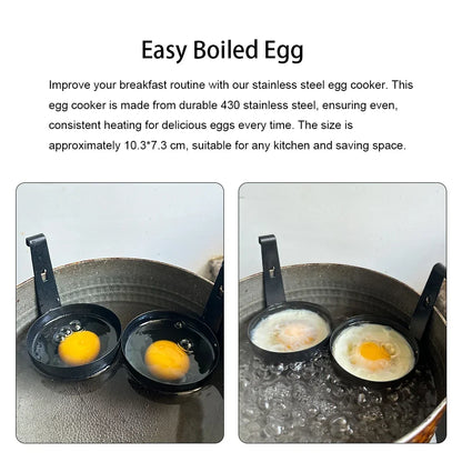 Egg Poacher Cup - Wholesalus