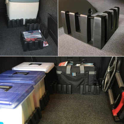Multipurpose Car Trunk Organizer Blocks - Wholesalus