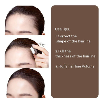 Natural Instant Waterproof Hairline Powder - Wholesalus