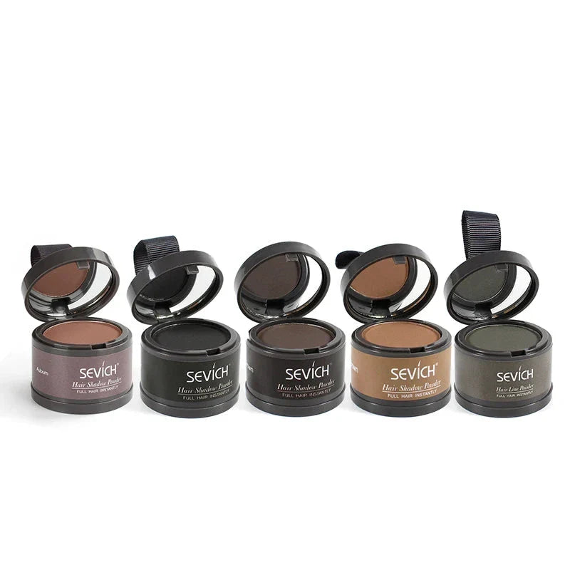 Natural Instant Waterproof Hairline Powder - Wholesalus