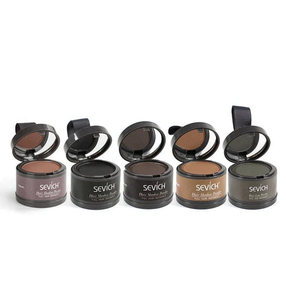 Natural Instant Waterproof Hairline Powder - Wholesalus