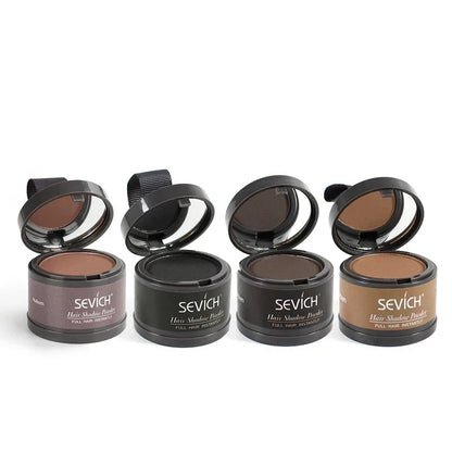 Natural Instant Waterproof Hairline Powder - Wholesalus
