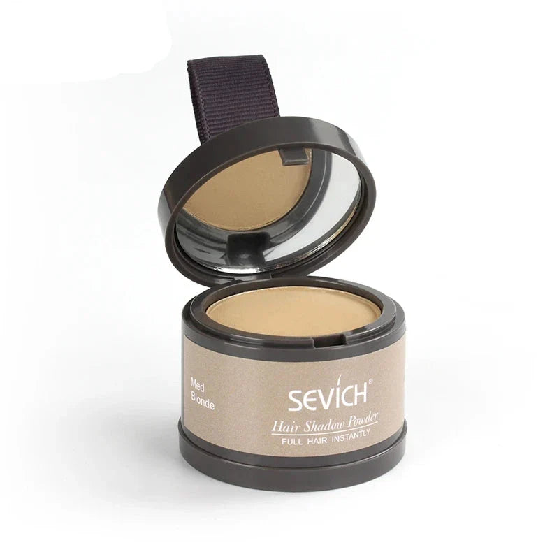 Natural Instant Waterproof Hairline Powder - Wholesalus