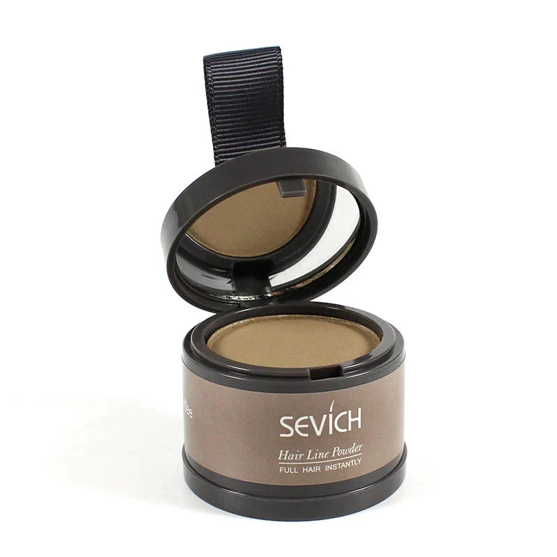Natural Instant Waterproof Hairline Powder - Wholesalus