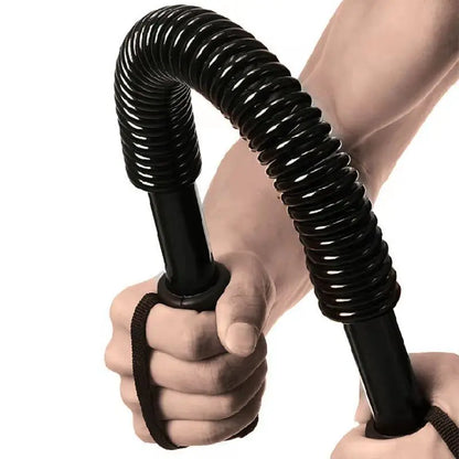 Arm Spring Bar Fitness Equipment - Wholesalus