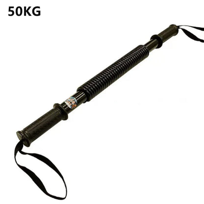 Arm Spring Bar Fitness Equipment - Wholesalus