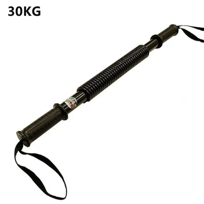 Arm Spring Bar Fitness Equipment - Wholesalus