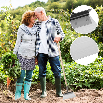 Multifunctional Garden Cleaning Shovel - Wholesalus