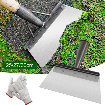 Multifunctional Garden Cleaning Shovel - Wholesalus