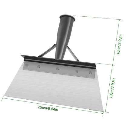 Multifunctional Garden Cleaning Shovel - Wholesalus