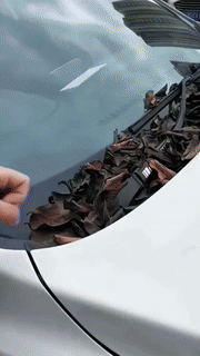 Car Wiper Protective Sleeve - Wholesalus