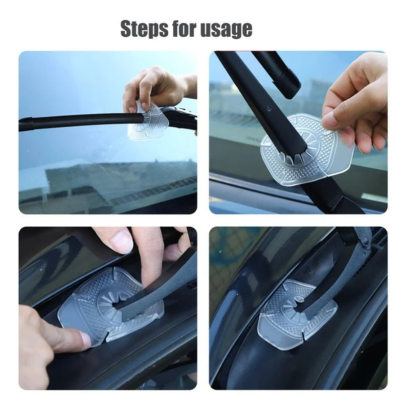 Car Wiper Protective Sleeve - Wholesalus