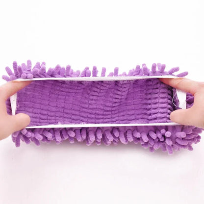 Multi-Functional Lazy Mopping Shoes - Wholesalus