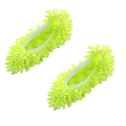 Multi-Functional Lazy Mopping Shoes - Wholesalus