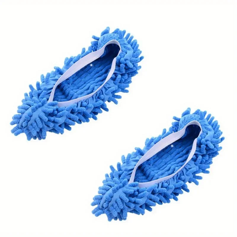 Multi-Functional Lazy Mopping Shoes - Wholesalus
