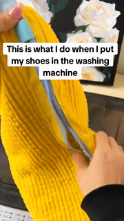 Easy Shoes Washing Laundry Bag - Wholesalus