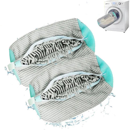 Easy Shoes Washing Laundry Bag - Wholesalus