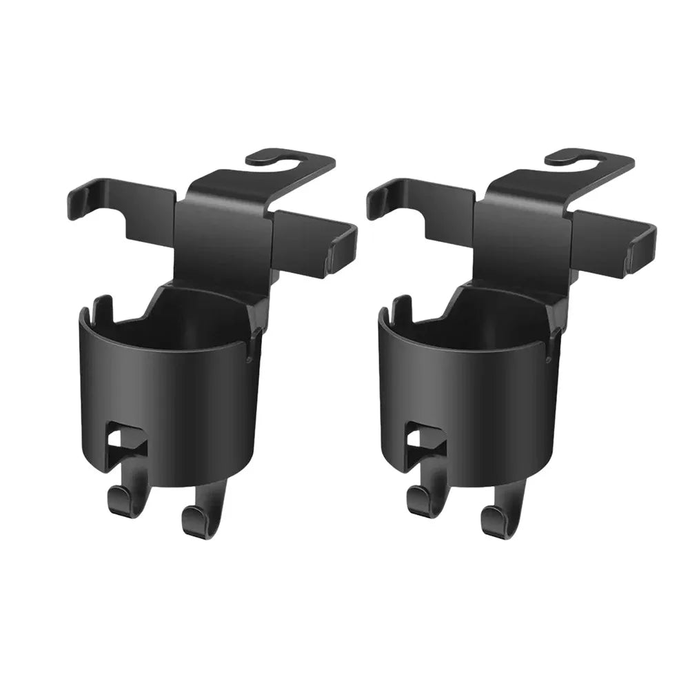 Multifunctional Car Seat Headrest Cup Holder - Wholesalus