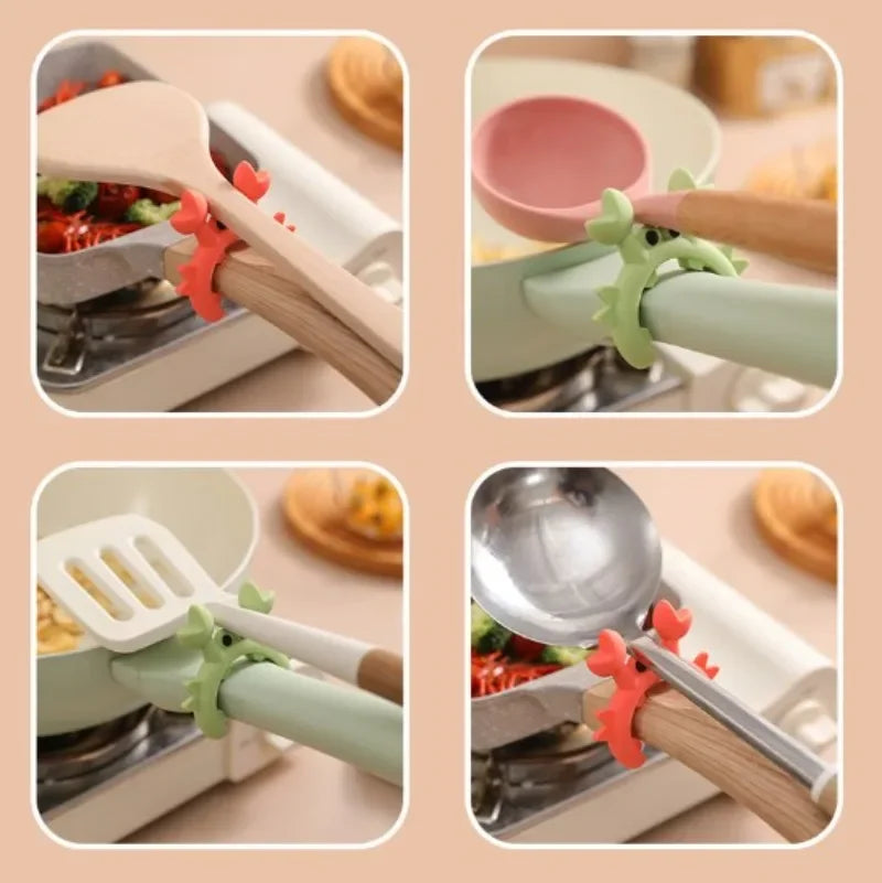 ThermoGrip Utensils Holder - Wholesalus