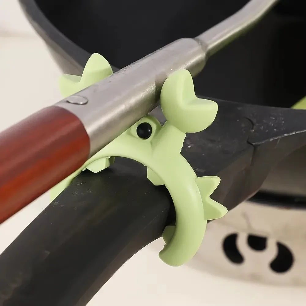 ThermoGrip Utensils Holder - Wholesalus