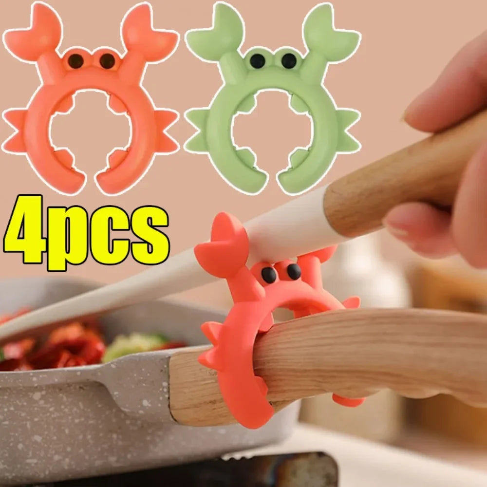 ThermoGrip Utensils Holder - Wholesalus